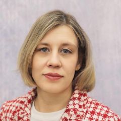 Голикова Елена