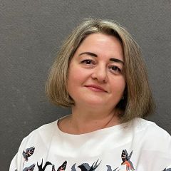 Видинеева Диана