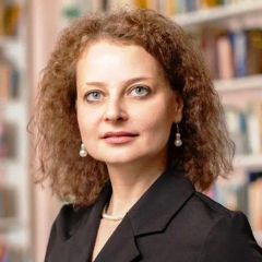 Рогожкина Татьяна