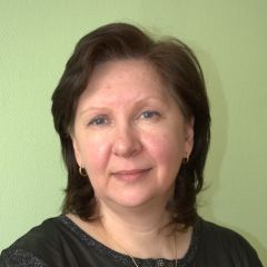 Хорошилова Наталья