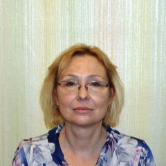 Постникова Ирина