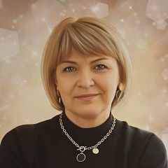 Ульянычева Елена