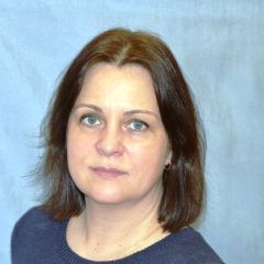Басова Светлана Валерьевна
