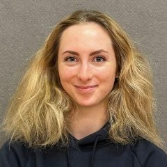 Николаева Елена