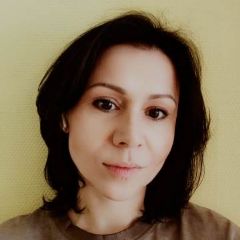 Иванова Ольга