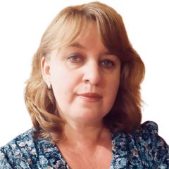 Апостой Ирина Владимировна
