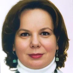Филонова Юлия