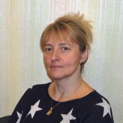 Крылова Лариса