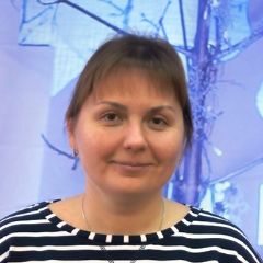 Муханова Ольга