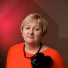 Андрамонова Инна Михайловна