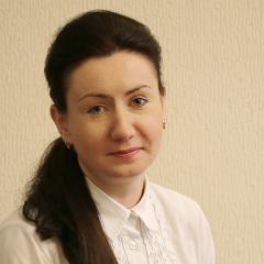Амбарникова Яна Викторовна