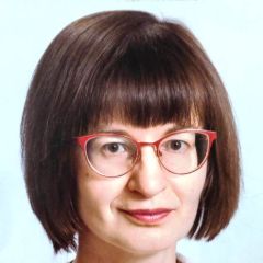Макарова Ирина