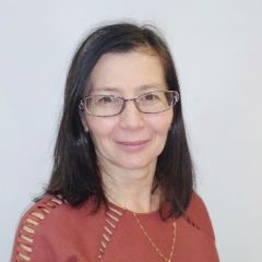 Мусина Эльмира