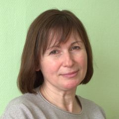 Гайворонская Светлана