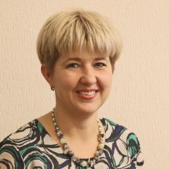 Кондрашова Анна