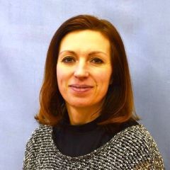 Мосеенкова Оксана