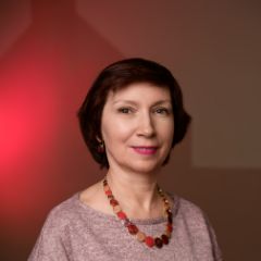 Беленкова Елена Юрьевна