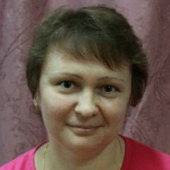 Полищук Ирина