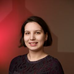 Буханцева Мария
